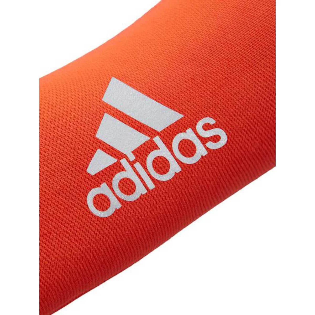 ADIDAS ADSL-13025RD Unisex Compression Arm Sleeves - Red - L/XL (UK SIZE)
