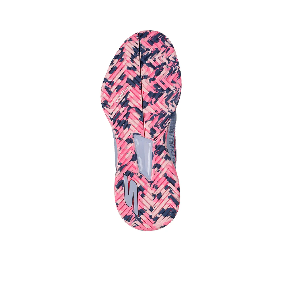 SKECHERS Viper Court Pro 2.0 Women's Indoor Court Shoes - Purple - US 10