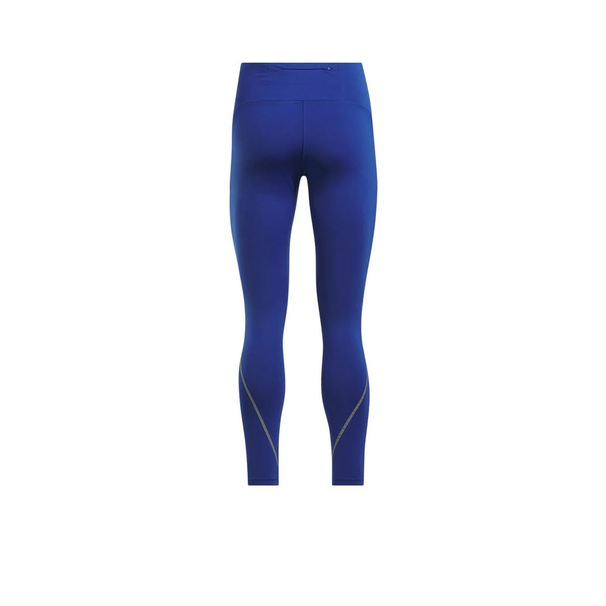 REEBOK Lux Speed High-Rise Women's Running Leggings - Blue - 2XS (US SIZE)