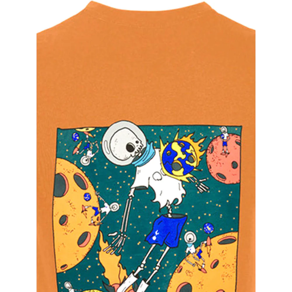 SPURS x Beavertown Spaceman Men's Football T-Shirt