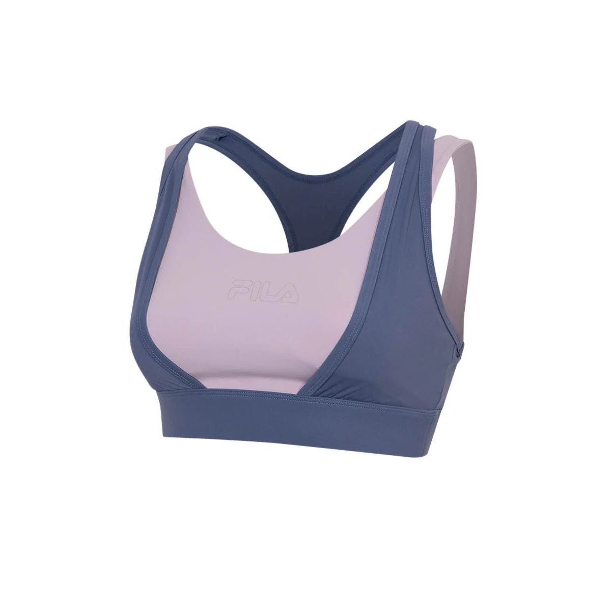 FILA Tennis SHA240810W Women's Sports Bra