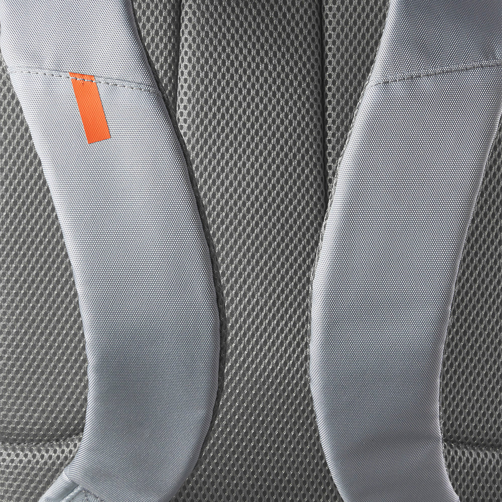 WILSON Shift Super Tour Unisex Tennis Backpack - White - ONE SIZE