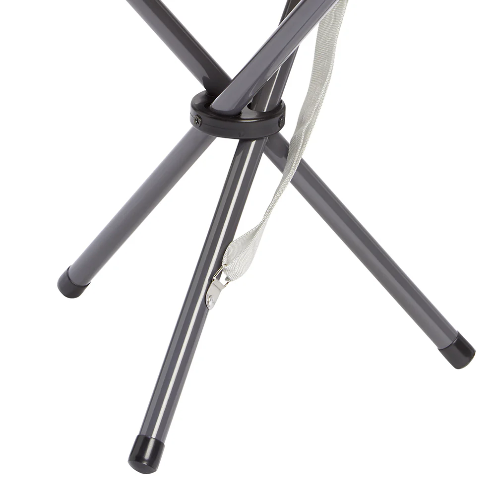 MCKINLEY Faro Tri Camping Chair - Blue - ONE SIZE