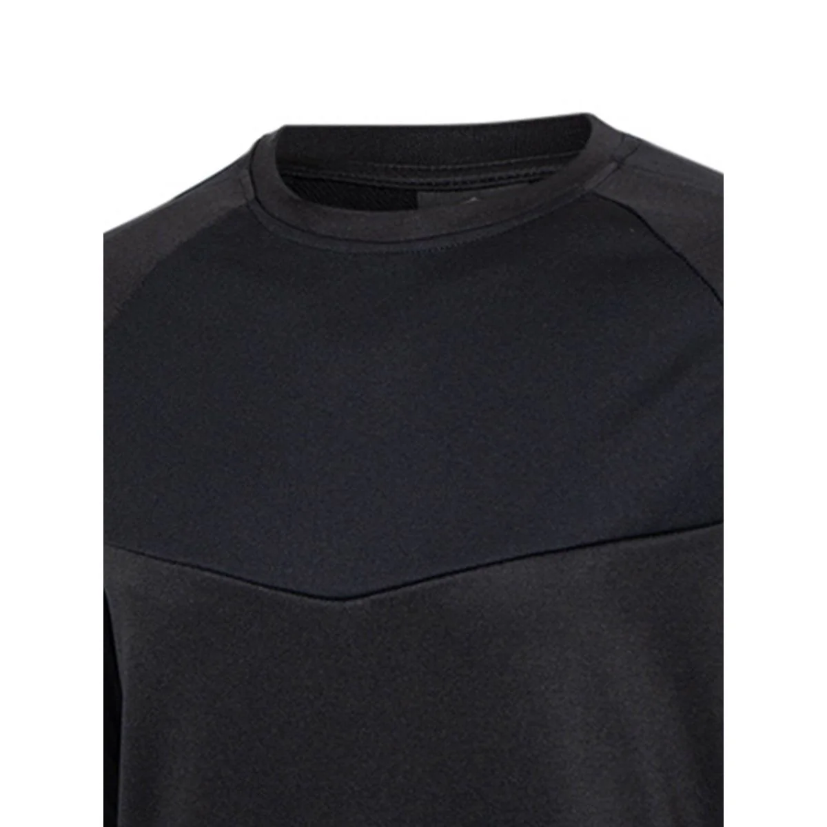 UMBRO Sportswear Men's Sweatshirt - Black - 2XL (US SIZE)