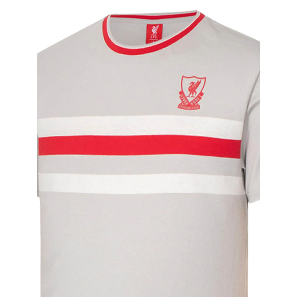 LFC 1989 Away Stripe Men's Football T-Shirt