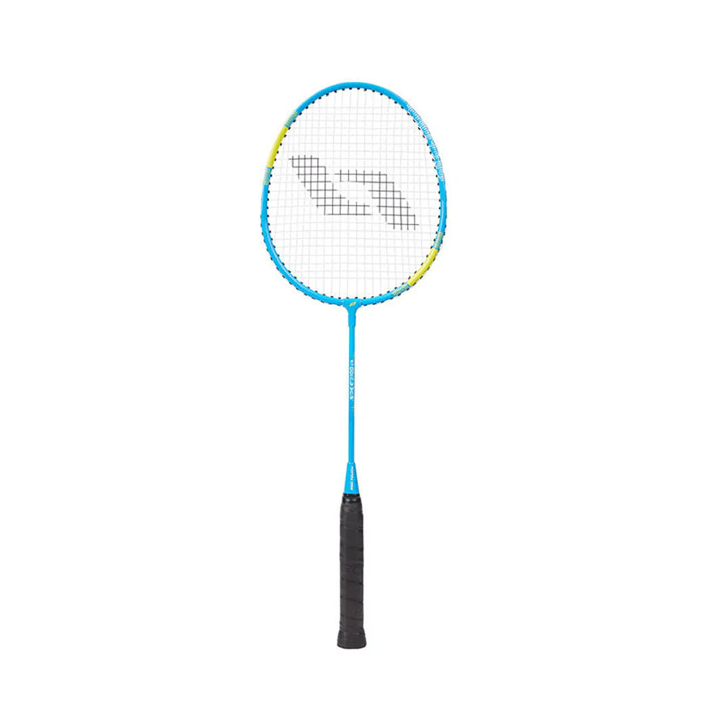 PRO TOUCH Speed 100 Kids Badminton Racket - Blue - ONE SIZE