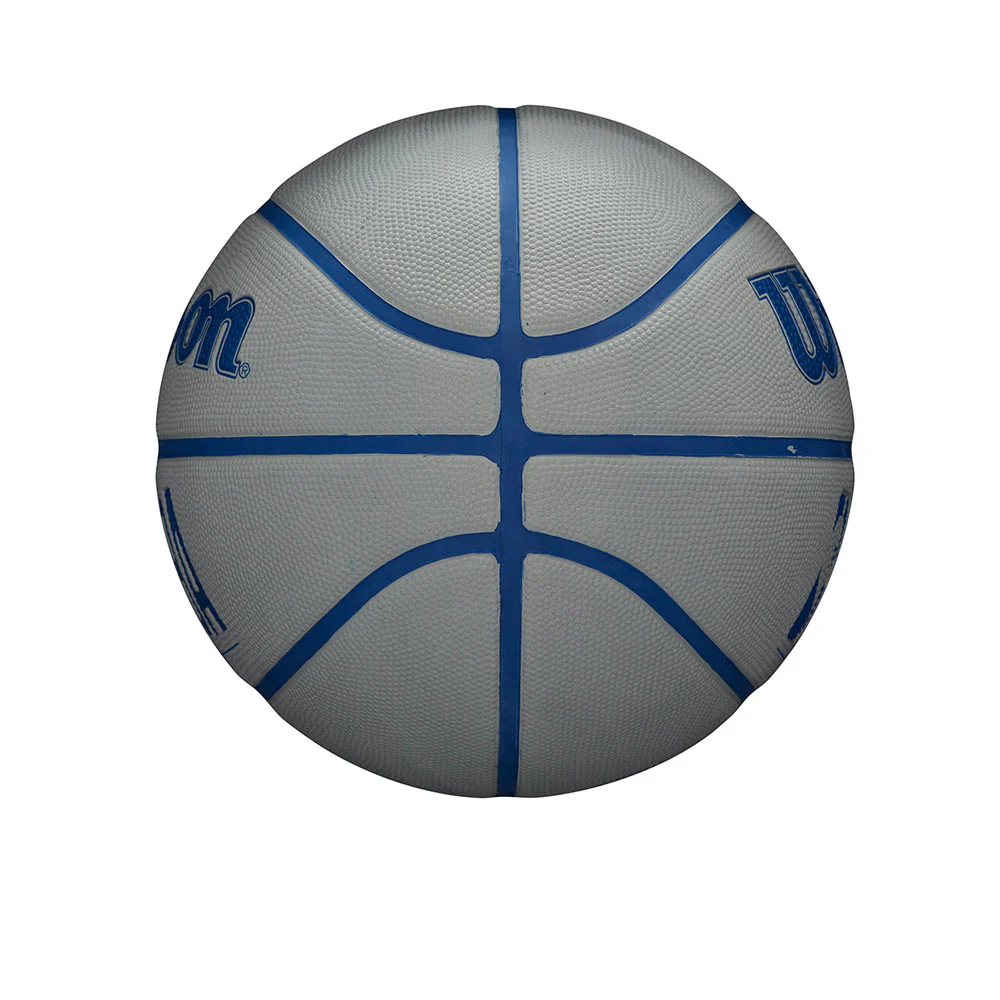 WILSON NBA DRV Basketball Ball - Grey - ONE SIZE