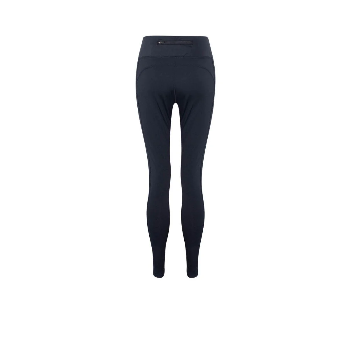 SPIKE SP24TRLOW062 Women's Running Leggings - Black - L