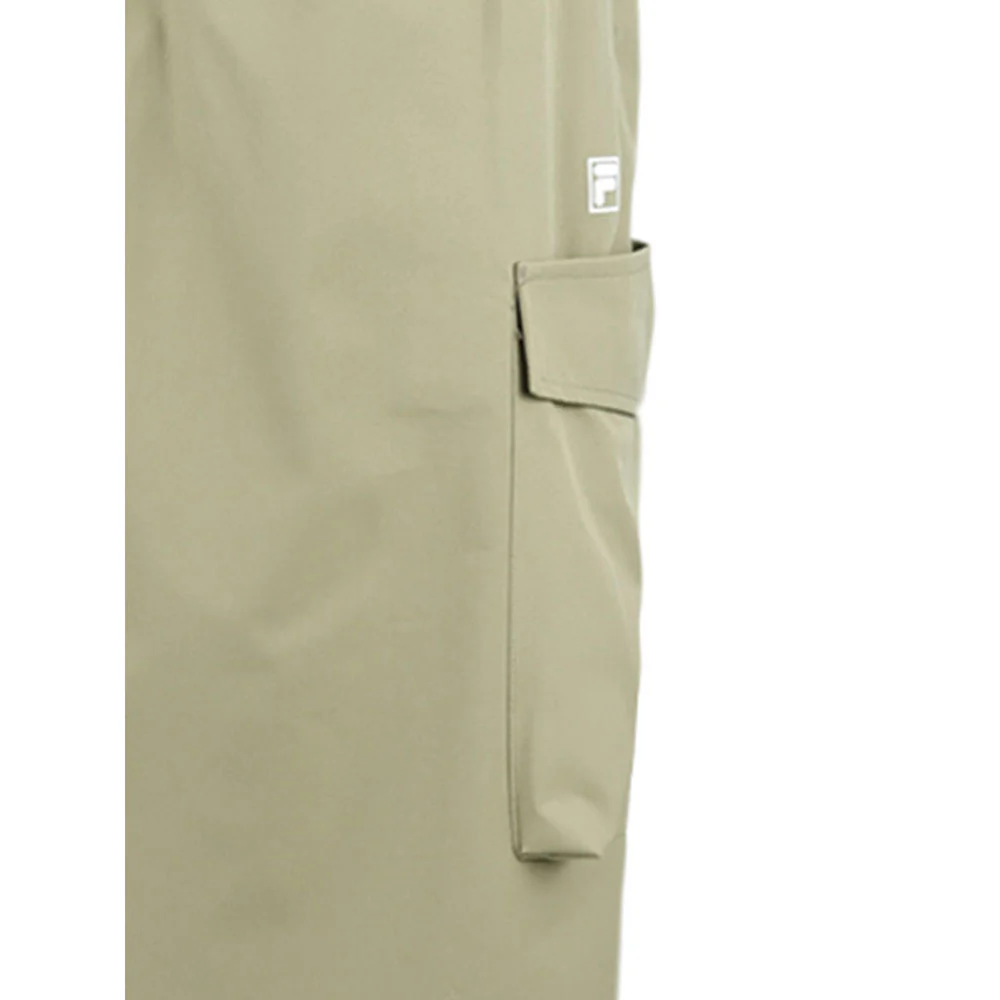 FILA Urban Green Women's Skirt - Green - 2XL (US SIZE)