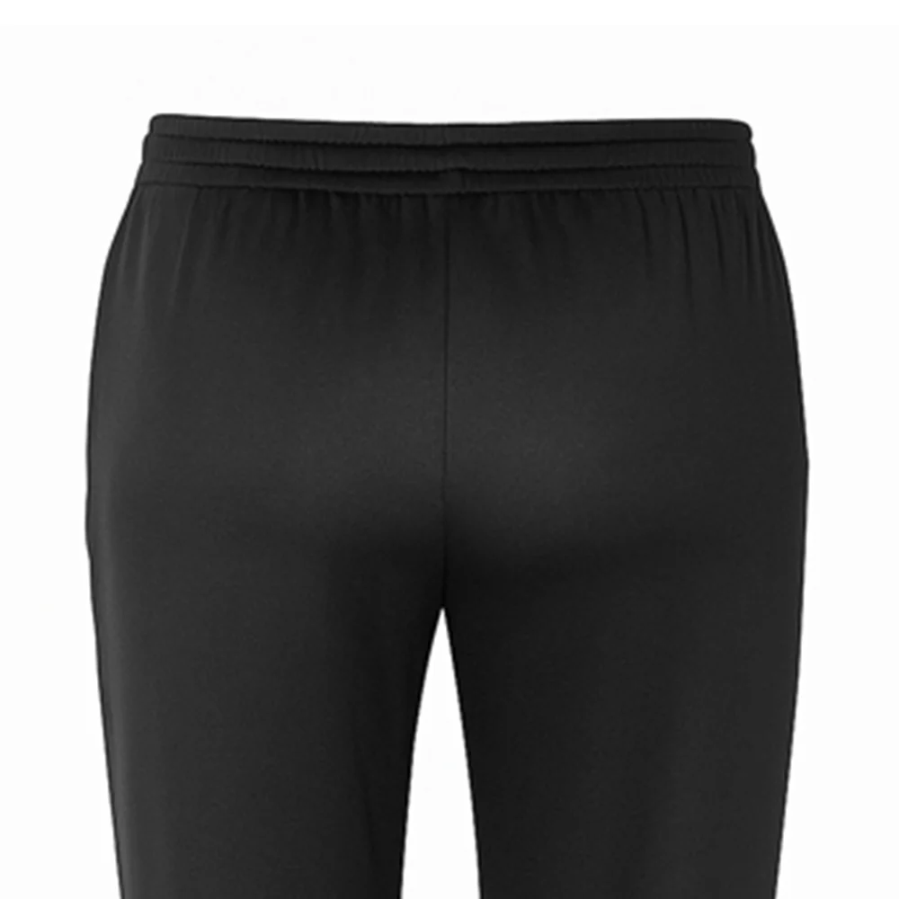 WARRIX Jogger Warm Unisex Lifestyle Pants - Black - 2L (US SIZE)