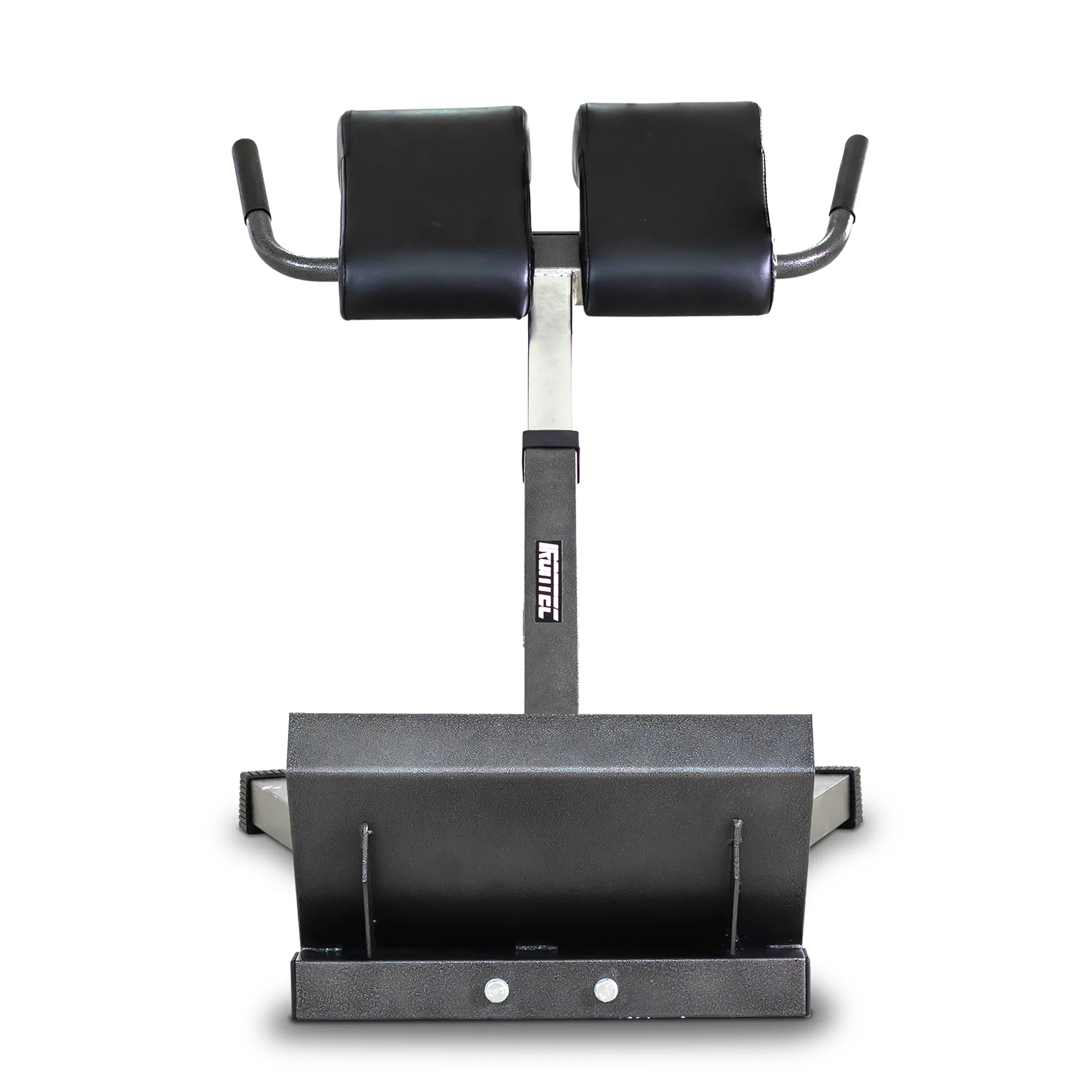 ม้านั่งยกน้ำหนัก RMC50 (สีดำ) - Black - ONE SIZE