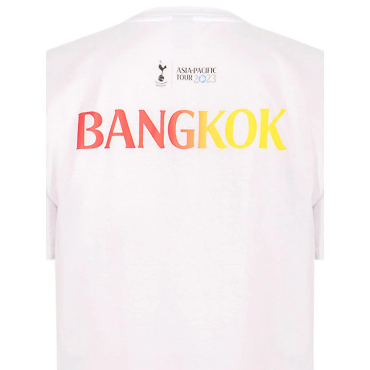 SPURS BKK tour 2023 Men's Football T-Shirt