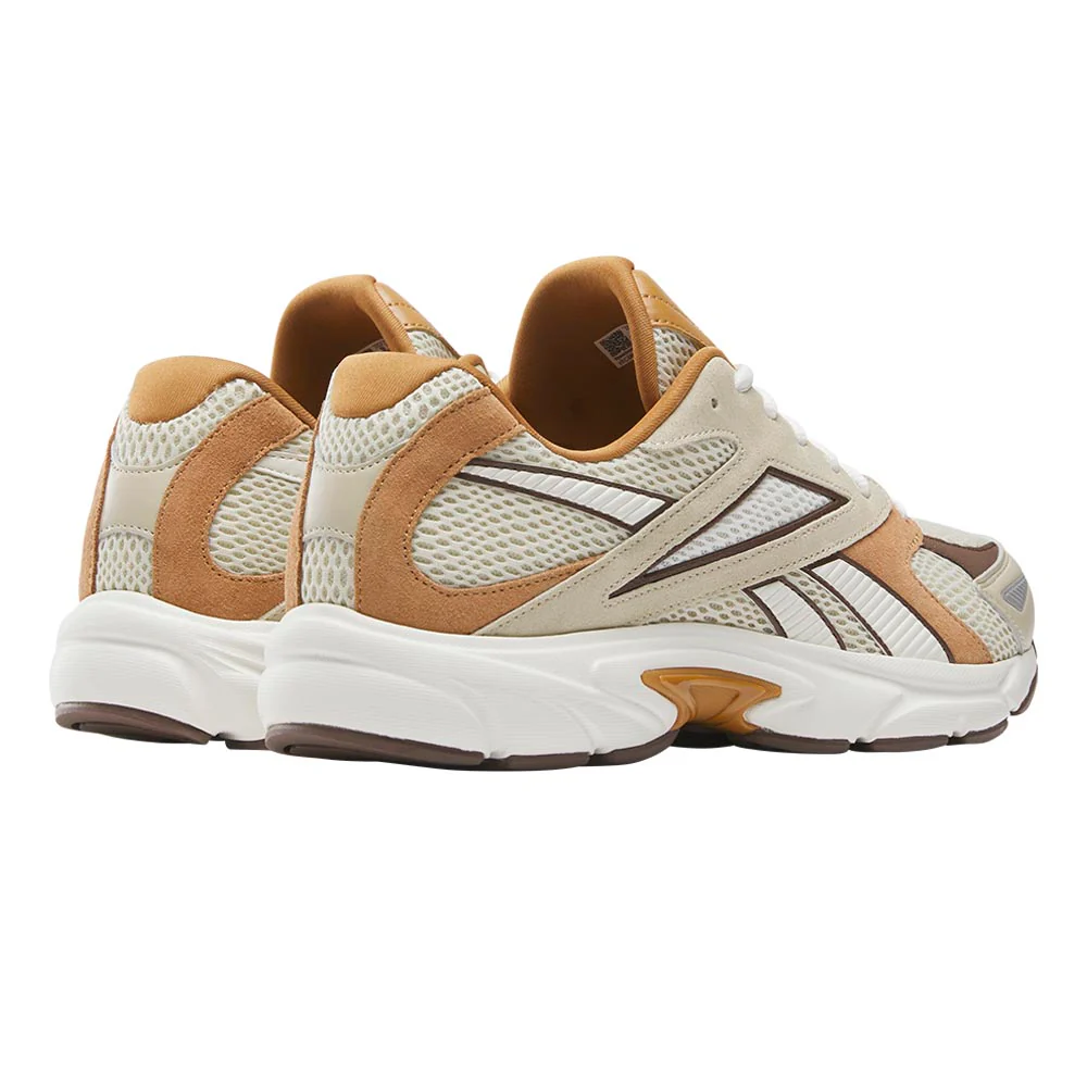 REEBOK Road Prime Unisex Lifestyle Shoes - Beige - US 10
