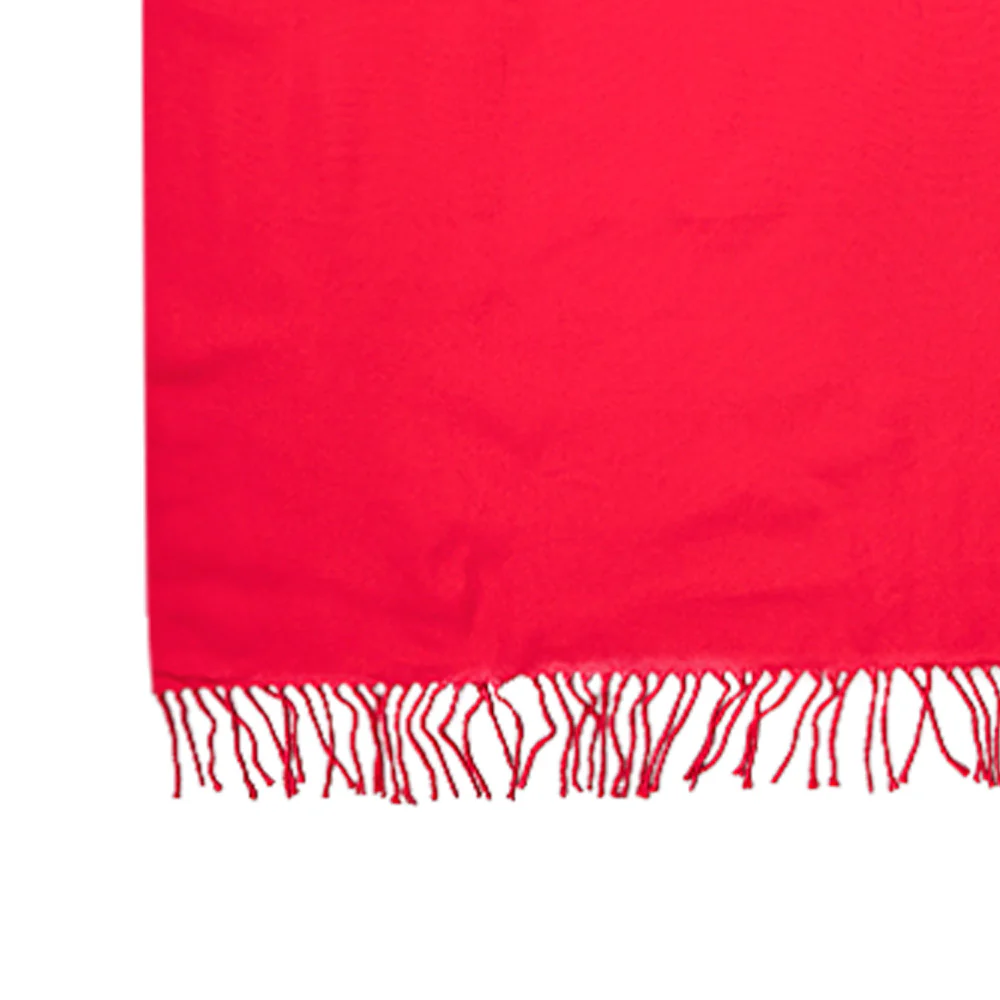 LFC Red Blanket - Red - ONE SIZE