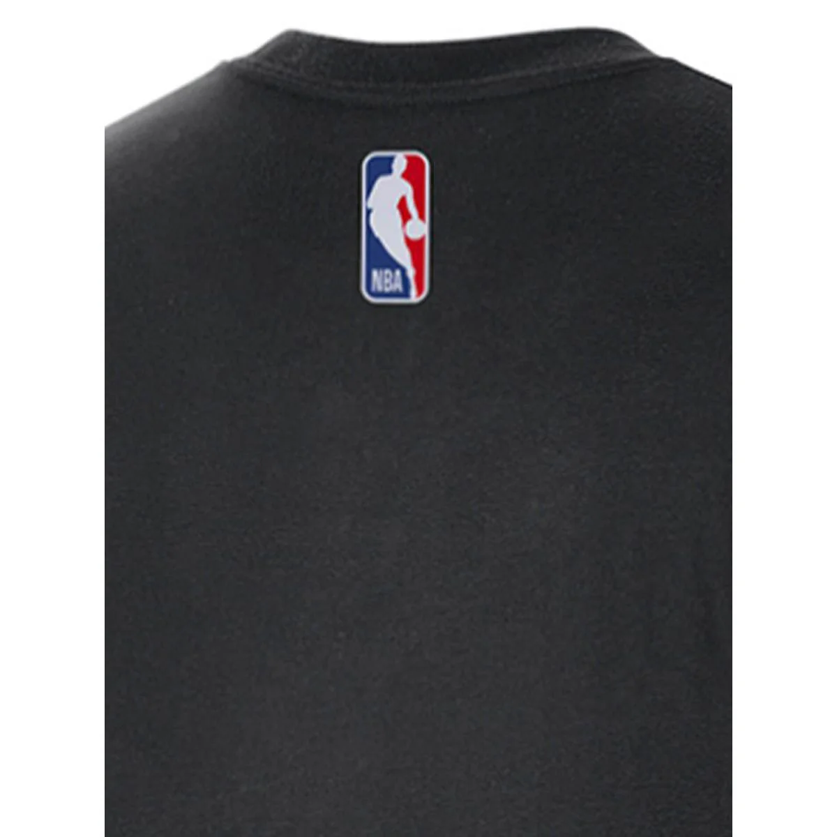 NIKE Los Angeles Lakers Courtside Men's Basketball T-Shirt - Black - 2XL (US SIZE)