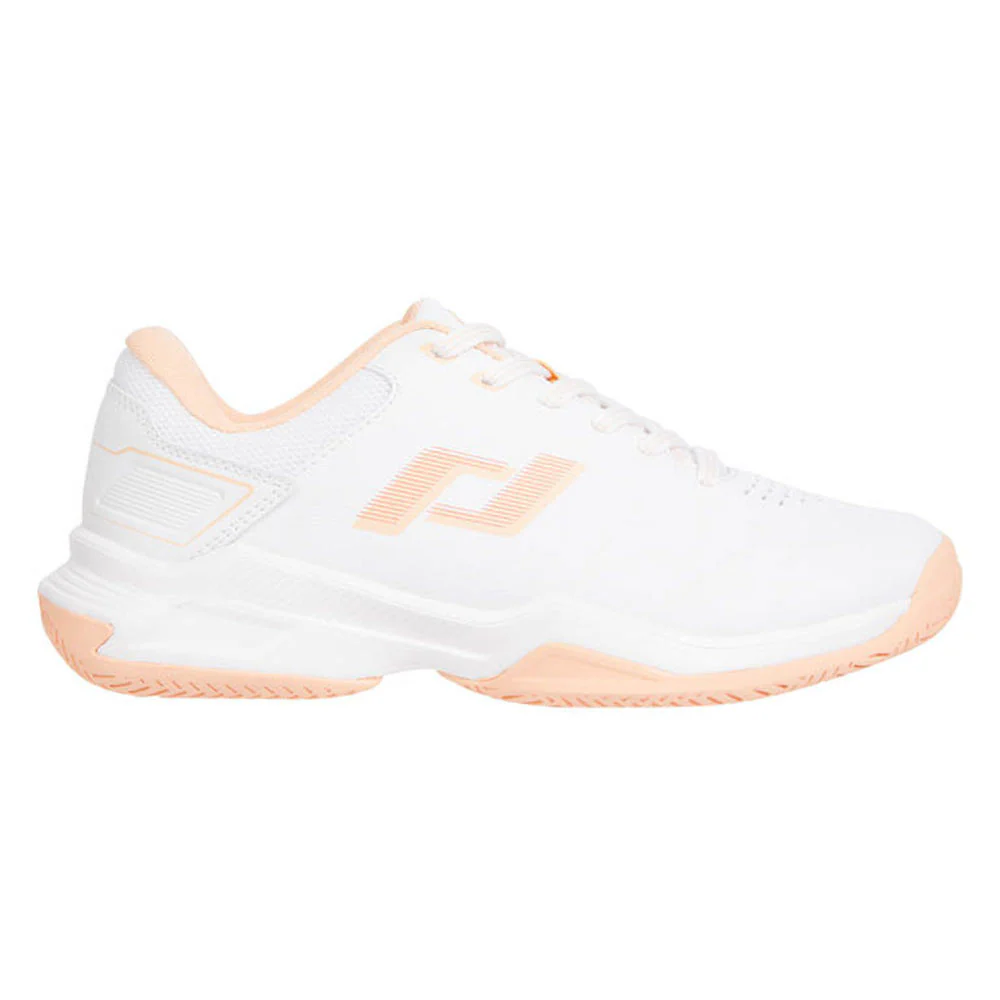 PRO TOUCH Rival Evo Women's Tennis Shoes - White - EU 37