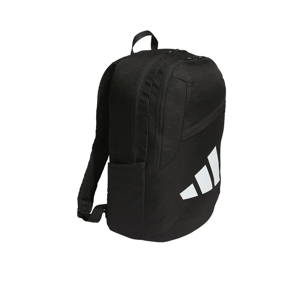 ADIDAS Essentials Classic Unisex Backpack - Black - ONE SIZE