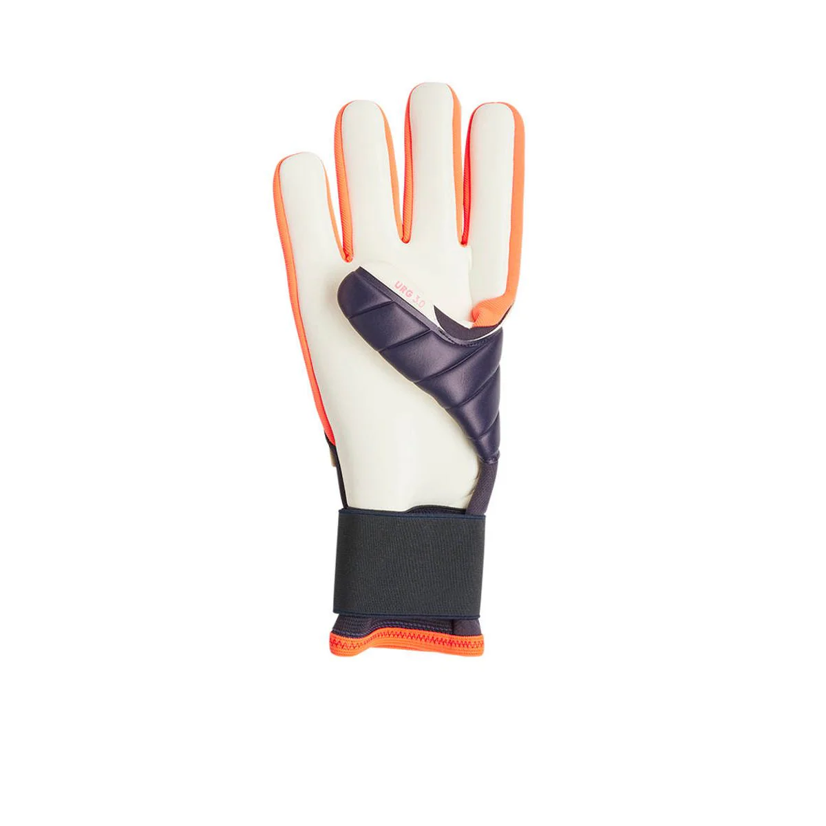 ADIDAS Copa League Men's Goalkeeper Gloves - Black - UK 7