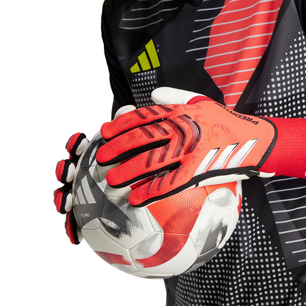 ADIDAS Predator Pro Men's Goalkeeper Gloves