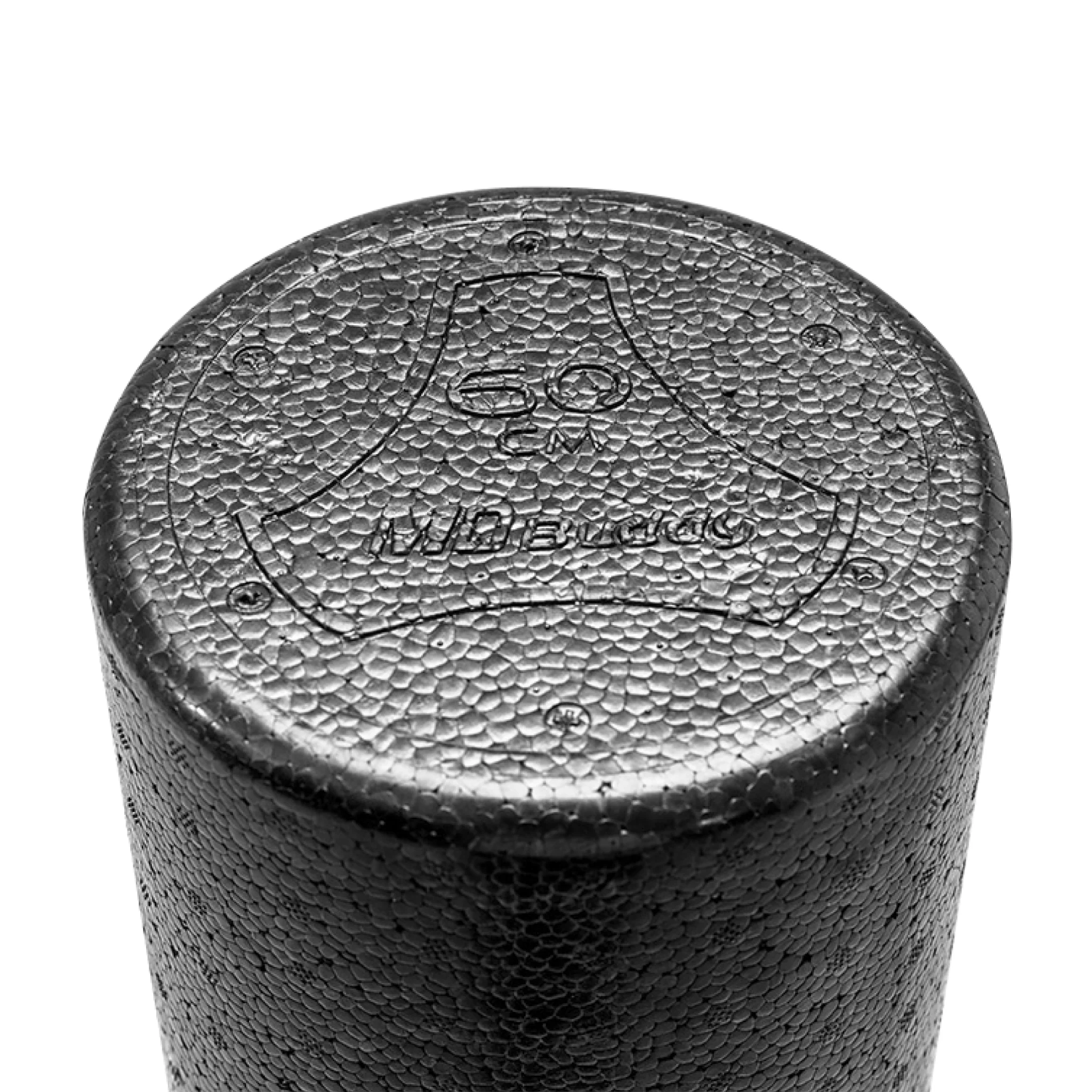 MDBuddy โฟมโรลเลอร์ 60 x 15cm EPP (MDF019) - Black - ONE SIZE