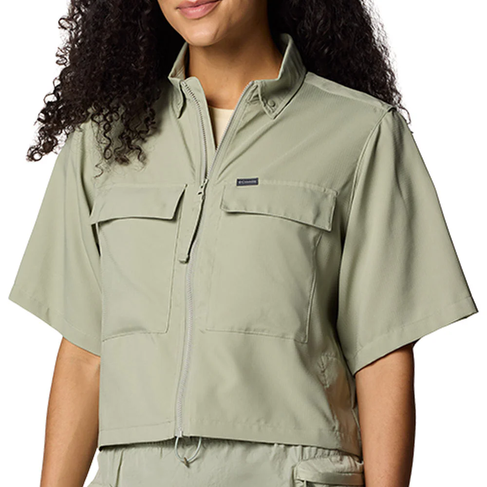 COLUMBIA Elevated View™ Utility Women's Shirt