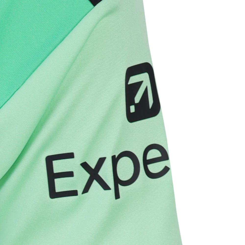 ADIDAS Men's Liverpool FC 2025/26 Goalkeeper Jersey - Green - 2XL (UK SIZE)