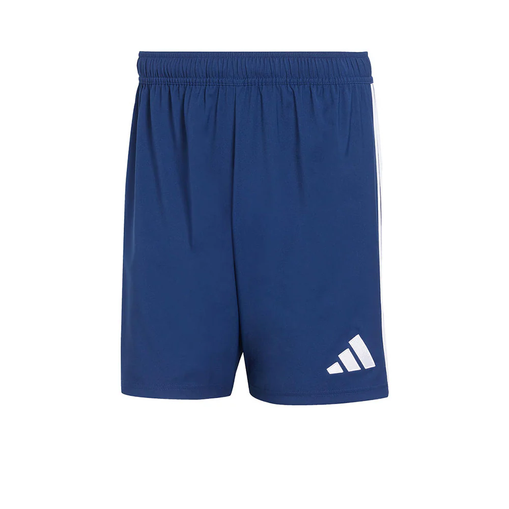 ADIDAS Tastigo 25 Men's Football Shorts - Blue - L (UK SIZE)