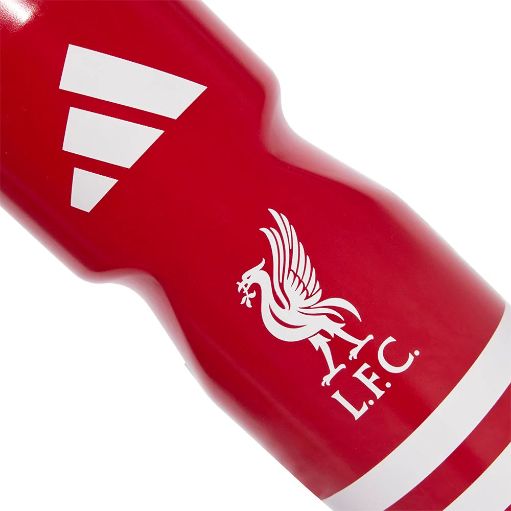 ADIDAS Liverpool FC Bottle - Red - ONE SIZE