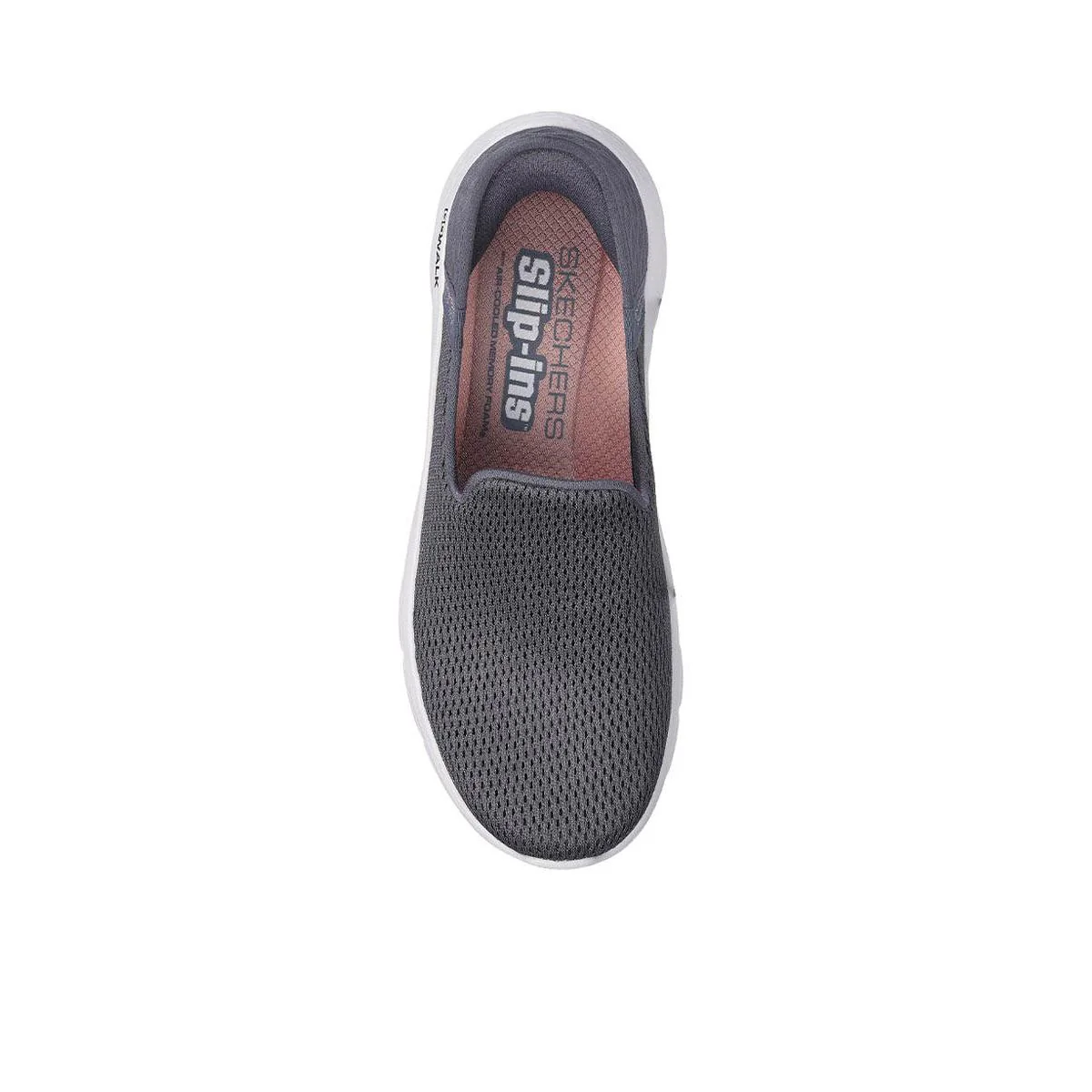 SKECHERS Hands Free Slip-ins™ GO WALK® Flex - Relish Women's Training Shoes