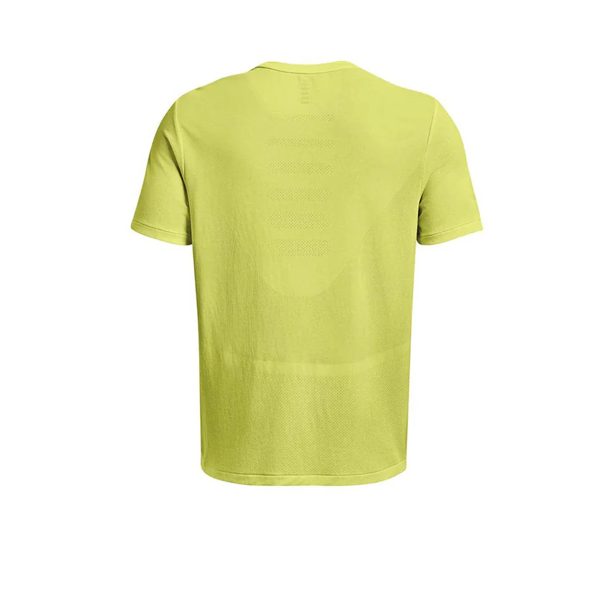 UNDER ARMOUR Seamless Stride Men's Running T-Shirt