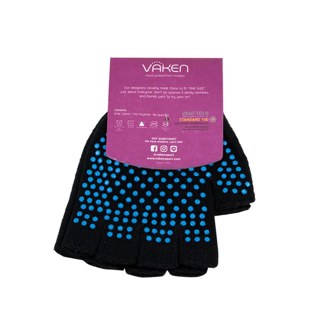 VAKEN Grip Unisex Training Gloves