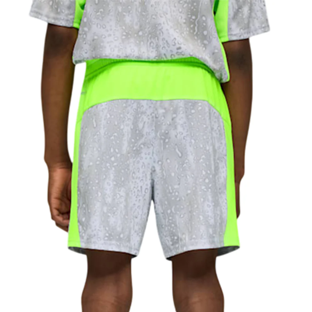 PUMA Boys Manchester City Third 2025/26 Football Shorts