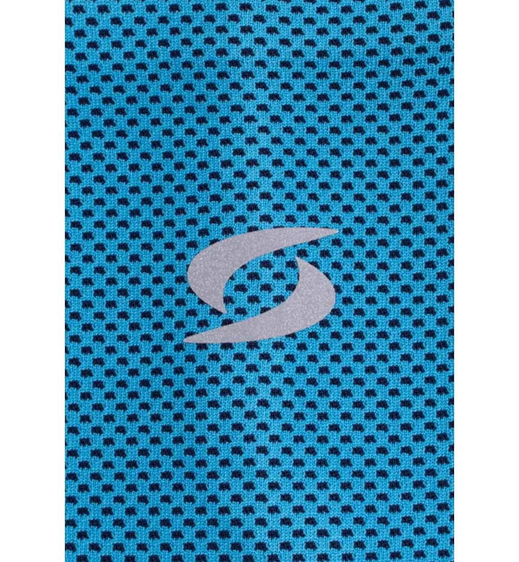 S SPORTS SPWRISTBANDS7BL Wristband - Blue - ONE SIZE