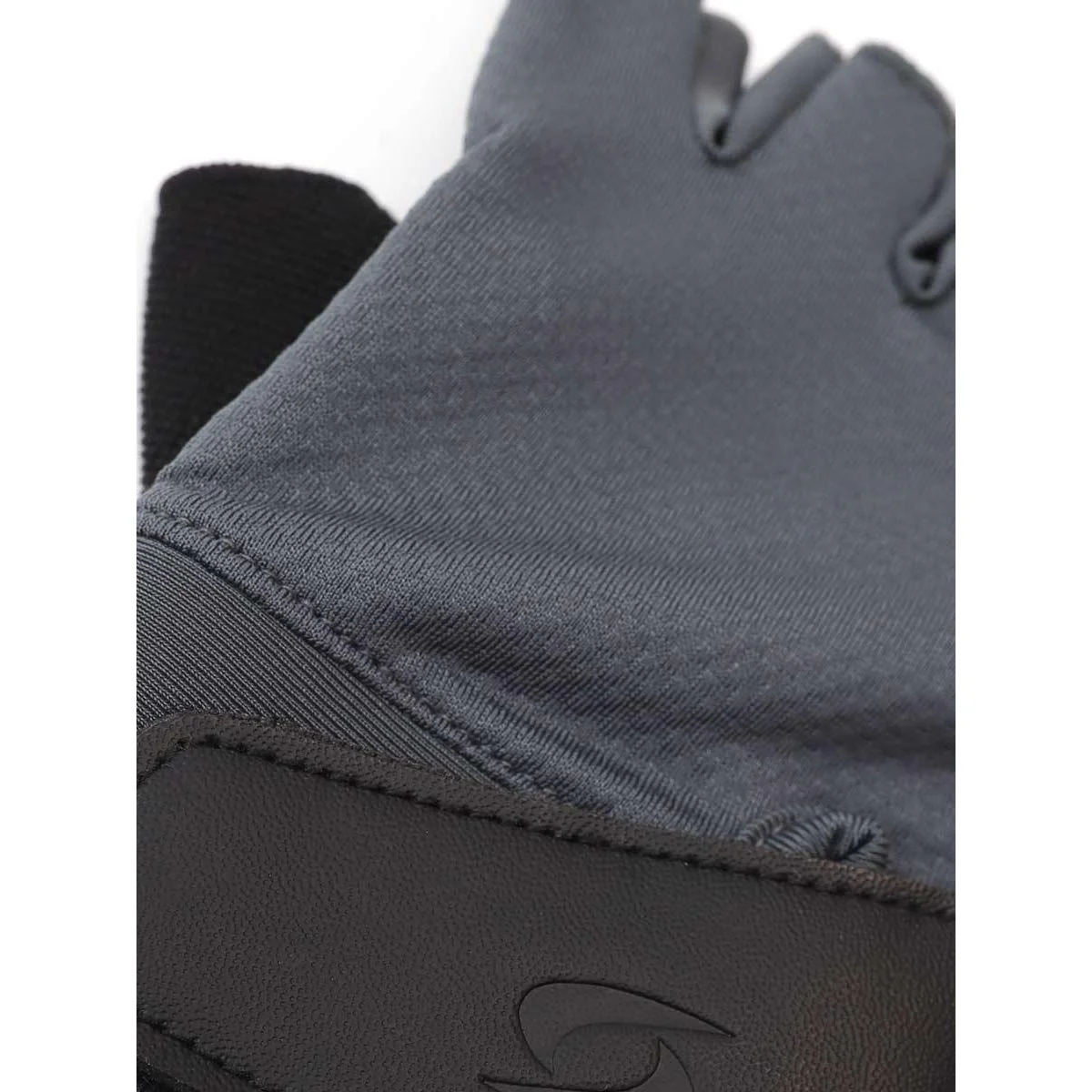 S SPORTS SG504 Men's Training Gloves - Grey - L (US SIZE)