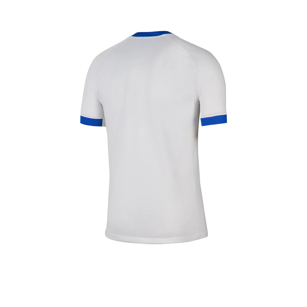 NIKE Men's England (Women's Team) Home Stadium 2025/26 Jersey - White - 2XL (US SIZE)