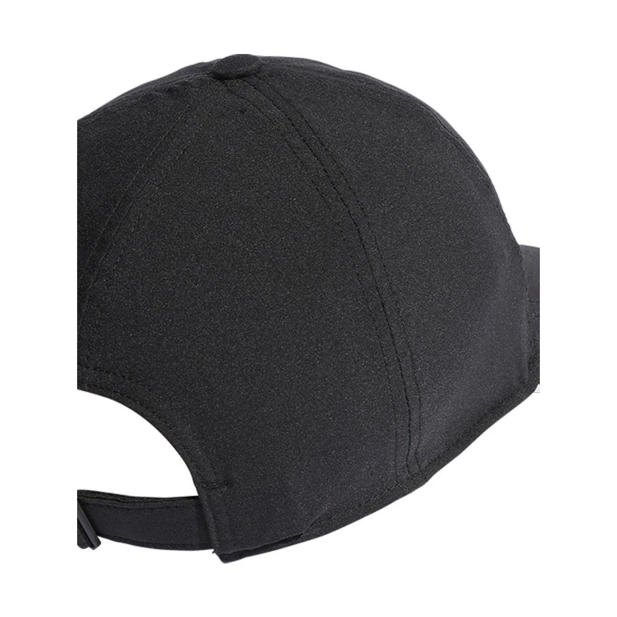 ADIDAS Aeroready Baseball Unisex Cap - Black - ONE SIZE