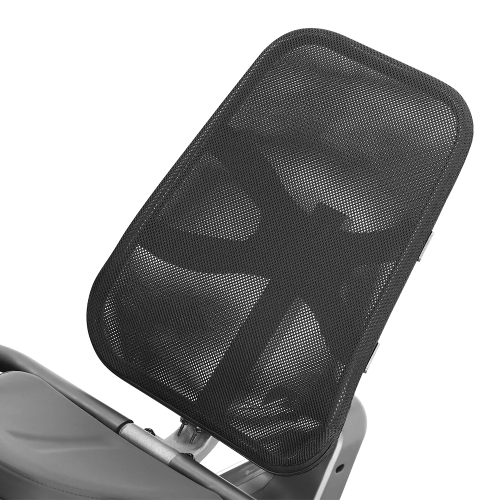 จักรยานออกกำลังกาย เอนปั่น  IV-R20 (SEMI-Commercial) - Grey - ONE SIZE