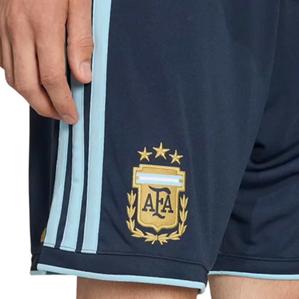 ADIDAS Men's Argentina Home 2026 Football Shorts