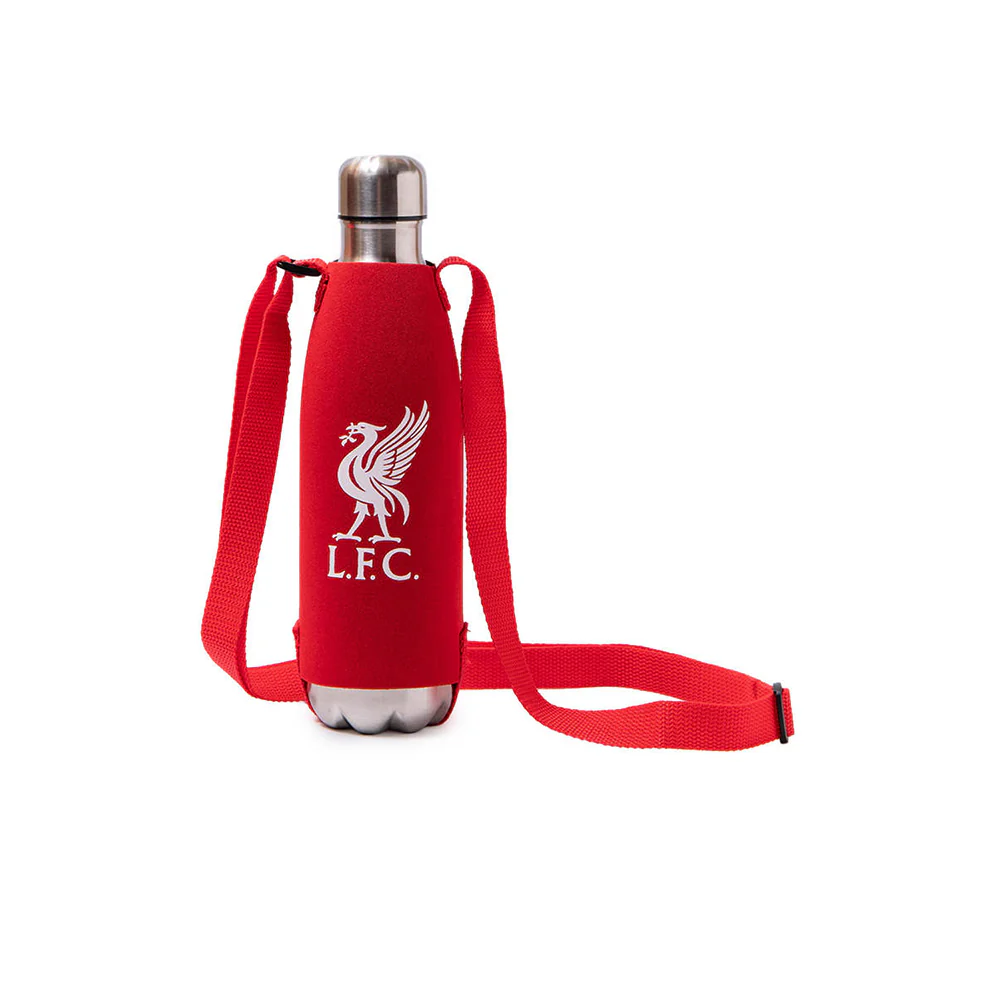 LFC S24LI41 Water Bottle - Red - ONE SIZE