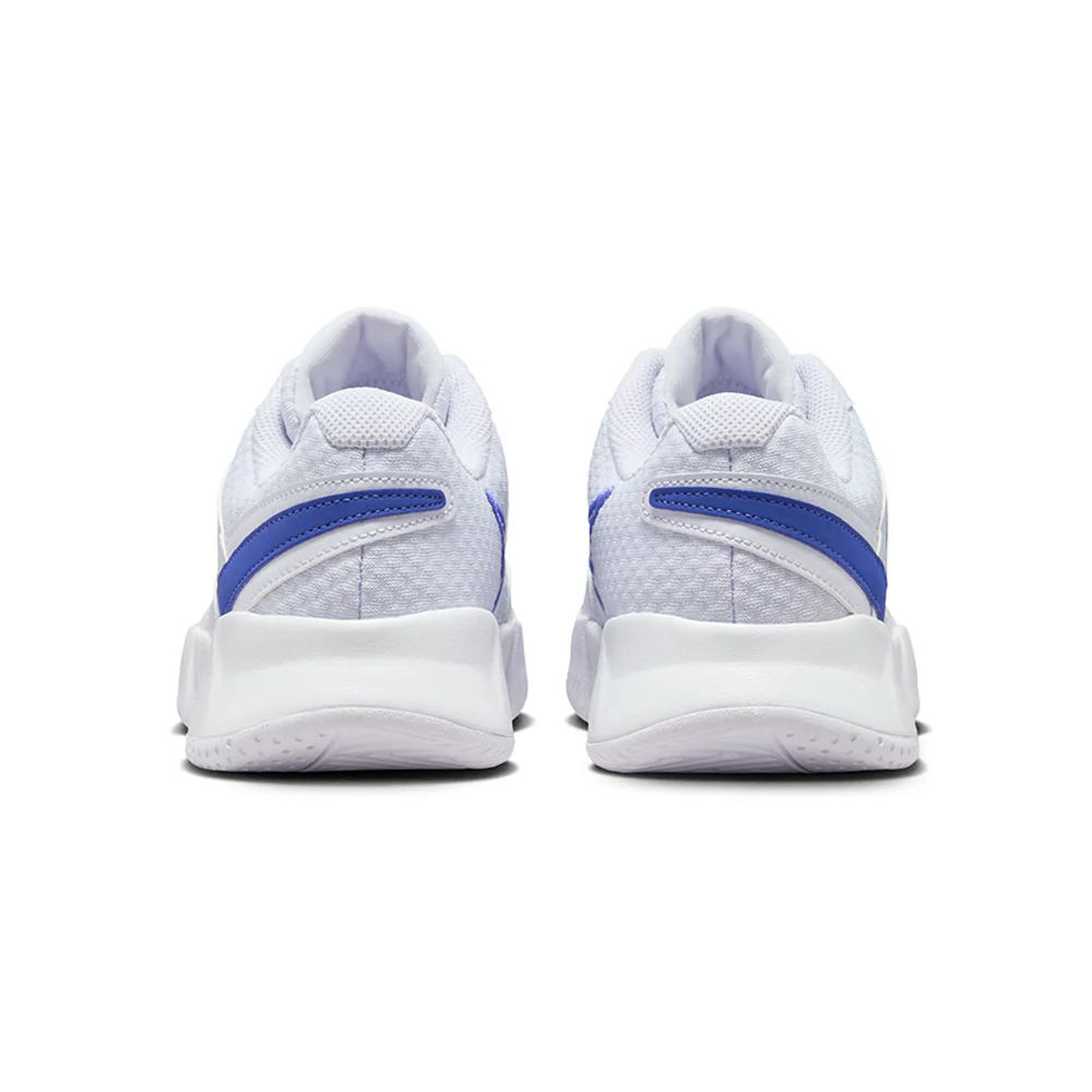 NIKE Court Lite 4 Women's Tennis Shoes - White - US 10