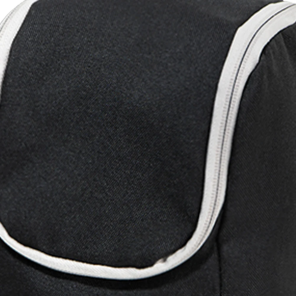 LFC Essentials 2025 Unisex Shoe Bag - Black - ONE SIZE