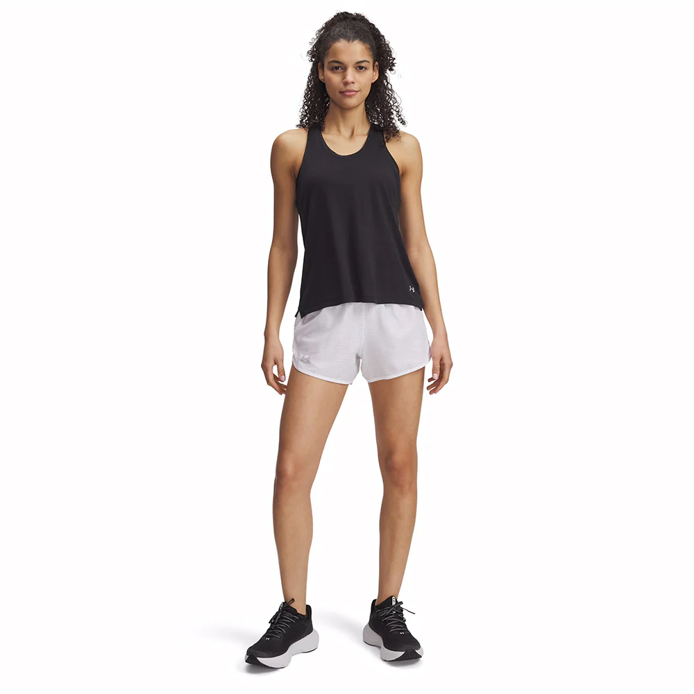 UNDER ARMOUR Fly-By Women's Running Shorts