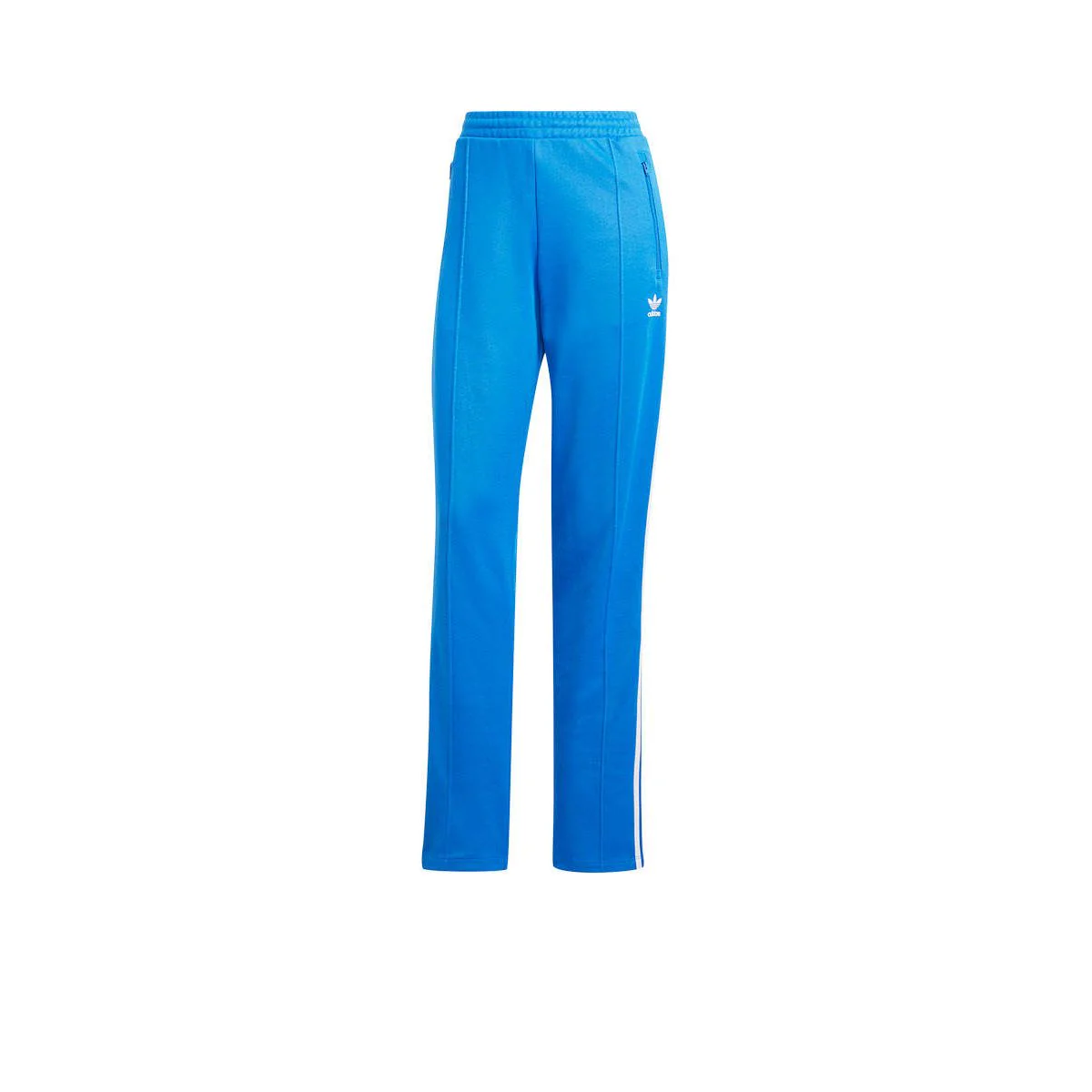 ADIDAS ORIGINALS Beckenbauer Women's Lifestyle Pants - Blue - L (ASIAN SIZE)