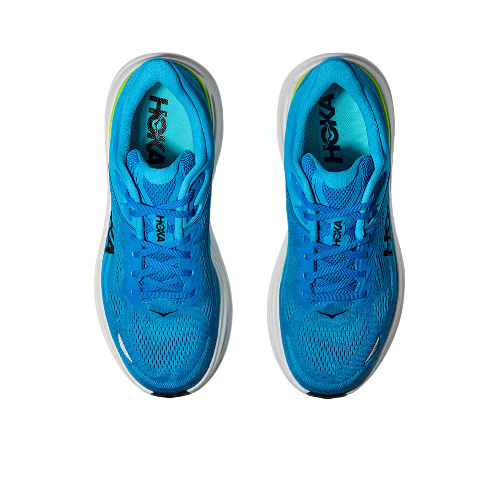 HOKA Bondi 9 Wide Men's Running Shoes