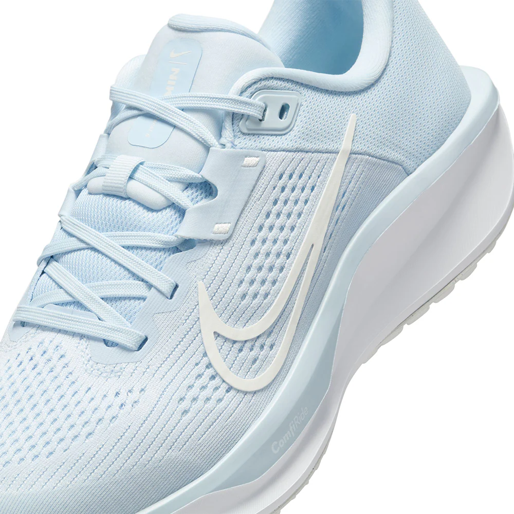 NIKE Quest 6 Women's Running Shoes - Blue - US 6.5