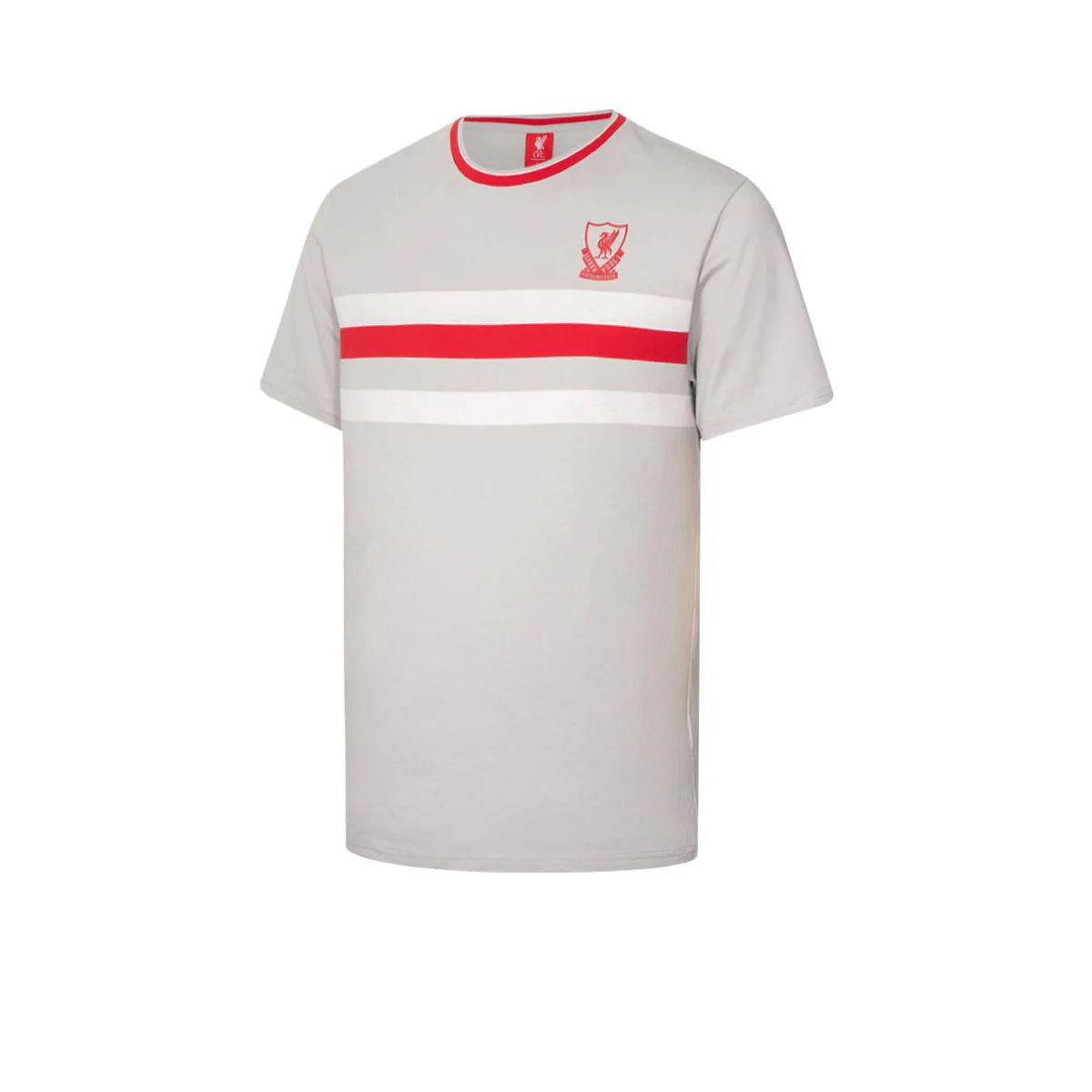 LFC 1989 Away Stripe Men's Football T-Shirt