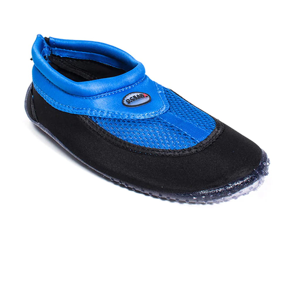OCEANDYNAMIC Aqua Men's Water Shoes - Blue - UK 30