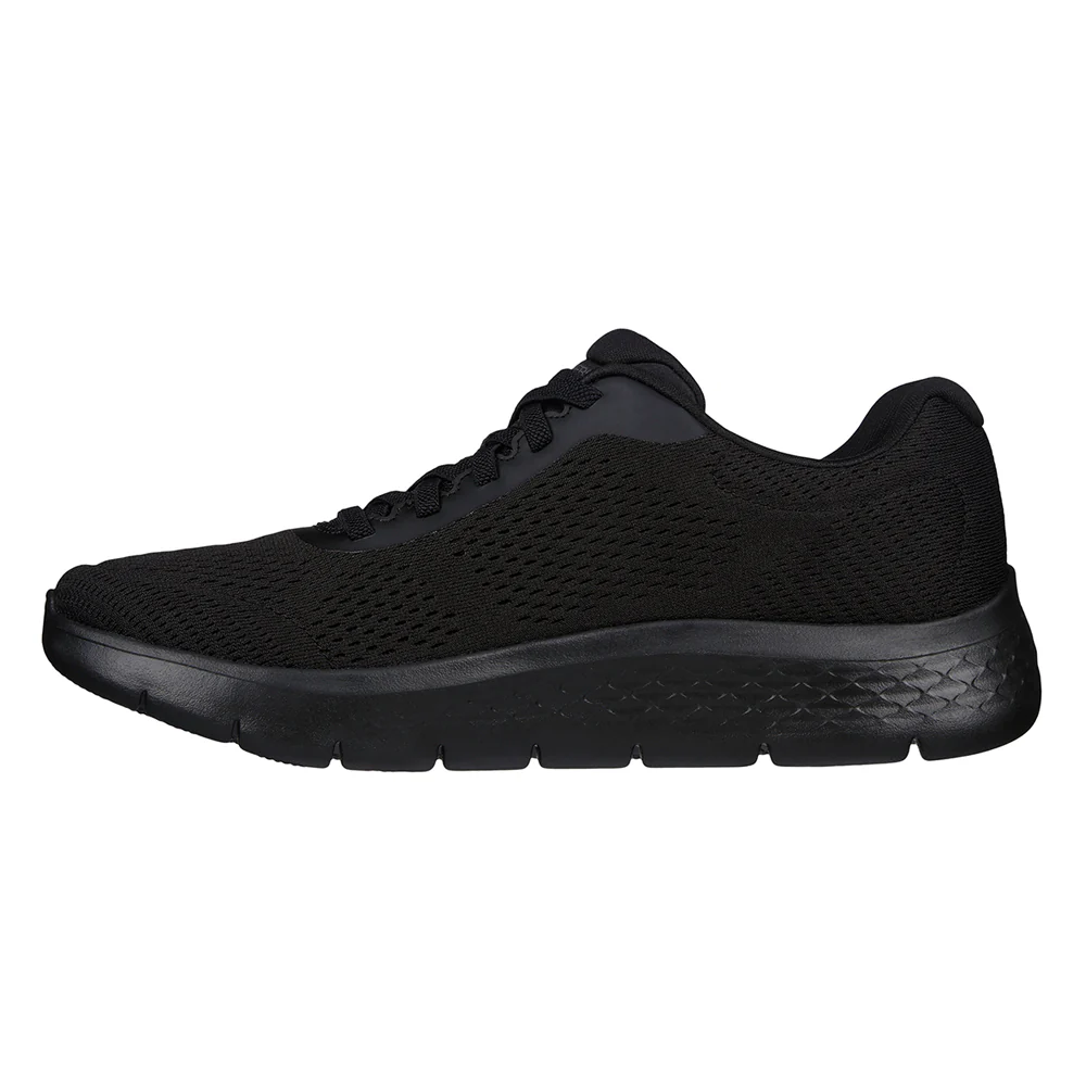 SKECHERS GO WALK® Flex - Remark Men's Training Shoes - Black - US 10