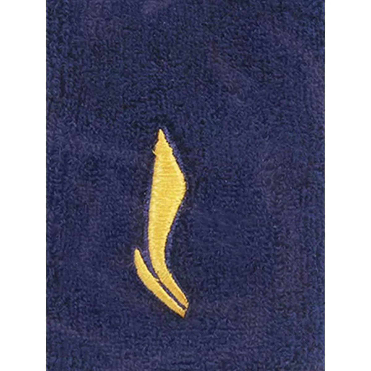 LI-NING AHWE260-5 Unisex Wristband - Blue - ONE SIZE