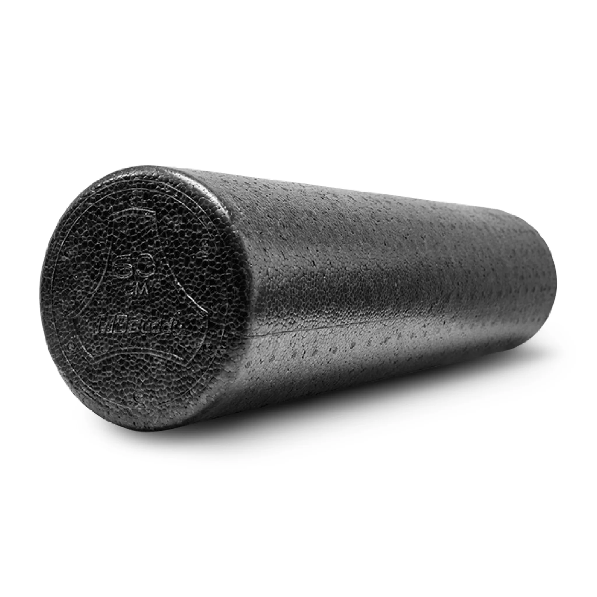 MDBuddy โฟมโรลเลอร์ 60 x 15cm EPP (MDF019) - Black - ONE SIZE